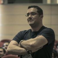 Avatar of Javier Diaz