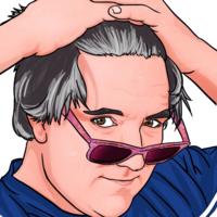 Avatar of Jason B. Standing