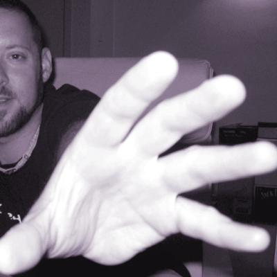 Avatar of Jason D. Moss
