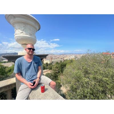 Avatar of Jasper Smulders