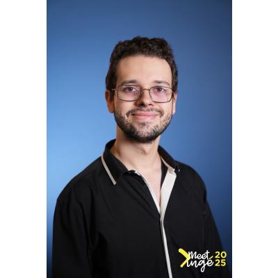 Avatar of Jérémy Da Cruz