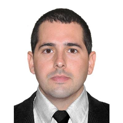 Avatar of Jose Luis Diaz Vellon
