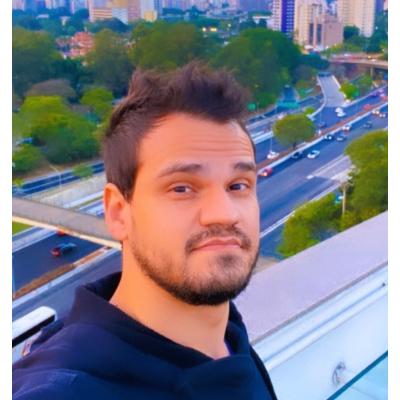 Avatar of Jeferson Cunha