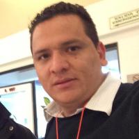 Avatar of Jeisson Perez Molano