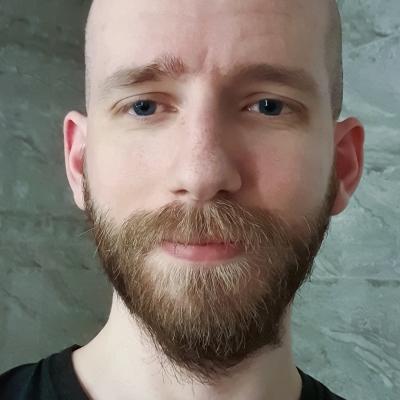 Avatar of Jérémy Desvages