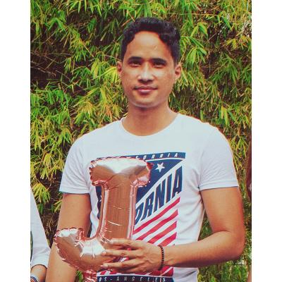Avatar of Jendry Ugarte Vargas