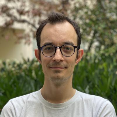 Avatar of Jerome Gangneux