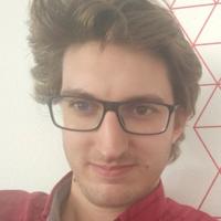 Avatar of Jérémy Kraj