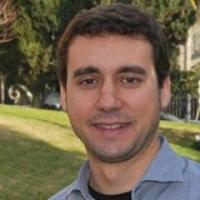 Avatar of Jordi Martínez