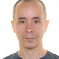 Avatar of Jordi Martínez
