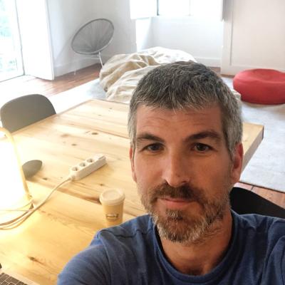 Avatar of Jesús Muñoz