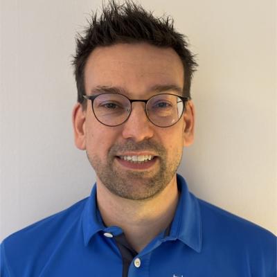 Avatar of Jesper Østergaard Jensen