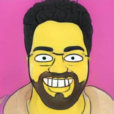 Avatar of Jorge Miguel Sánchez Cuello