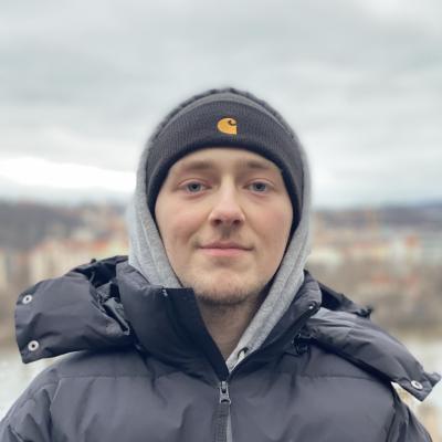 Avatar of Jonas Vysocky