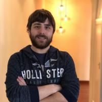 Avatar of Jorge Delgado Carrasco