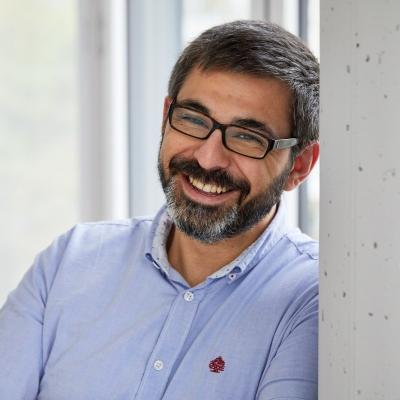 Avatar of Raul Garcia Canet