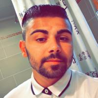 Avatar of Julien Allexandre