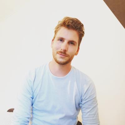 Avatar of Julian Koster
