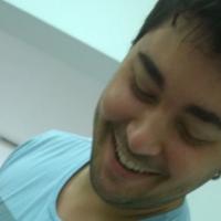 Avatar of Jorge Vahldick
