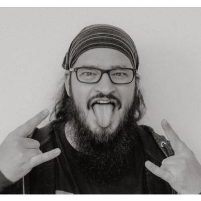 Avatar of Kevin Straub