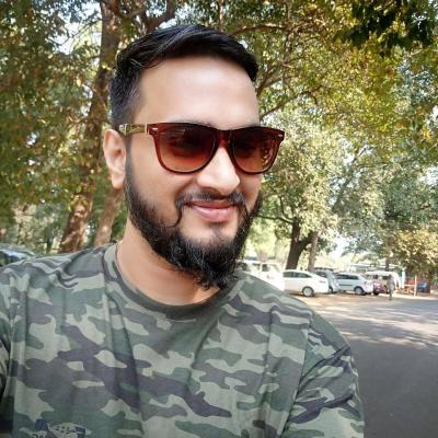 Avatar of Sharma Kailash D