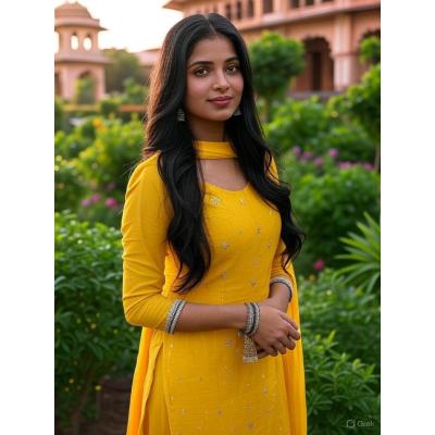 Avatar of Kajal Agrawal