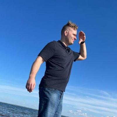 Avatar of Kasper Hansen