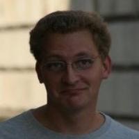 Avatar of Krzysztof Bendyk