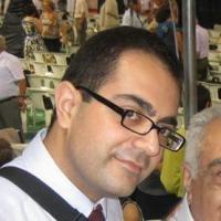 Avatar of Kostas Bolontzakis
