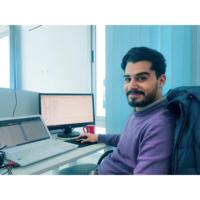 Avatar of Kerkni Mohamed