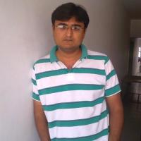 Avatar of Ketan Dhokia