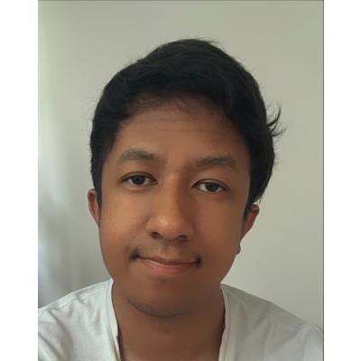 Avatar of Kevin Rasamoelison