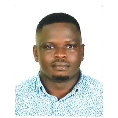 Avatar of kouame kevin kouassi