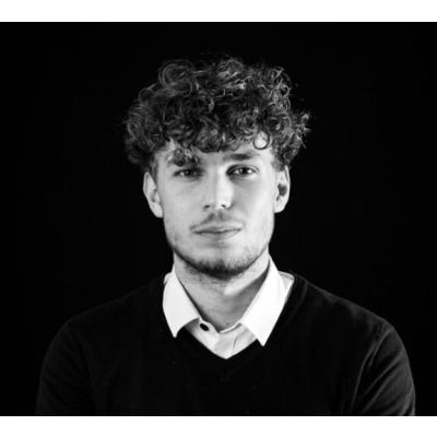Avatar of Kilian Trouet