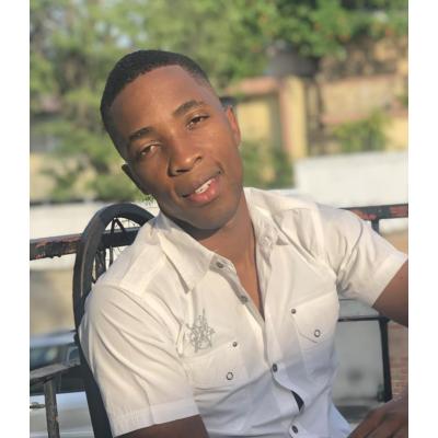 Avatar of Kinton JACQUES