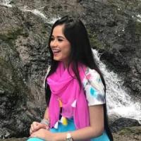 Avatar of Kirti Pathak