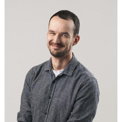 Avatar of Christoph Jerchel