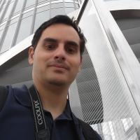 Avatar of Cesar Miggiolaro