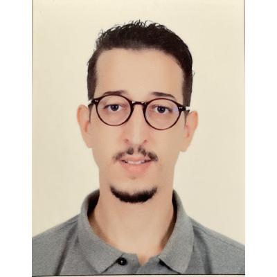 Avatar of krachli ayoub