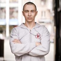 Avatar of Andrii Mishchenko