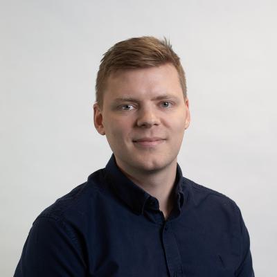 Avatar of Klaus Stoklund