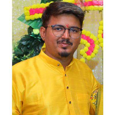 Avatar of KULDIP PIPALIYA