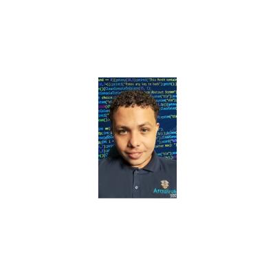 Avatar of Leonardo de Souza Cruzeiro