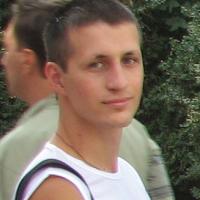 Avatar of Olexandr Kalaidzhy