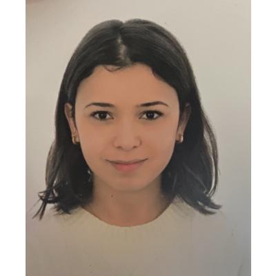 Avatar of Linda Bouzid