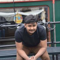 Avatar of Lingeshwaran Krishnan