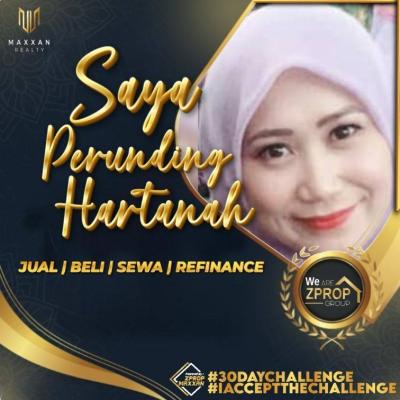 Avatar of Norhasliza binti Juha