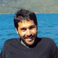 Avatar of Lucas Serrey