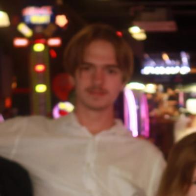 Avatar of Lucas de Kleijn