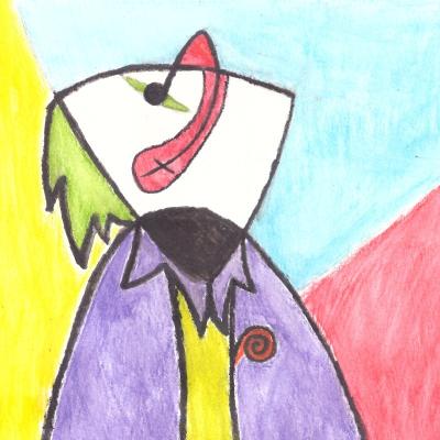 Avatar of Luis Riego